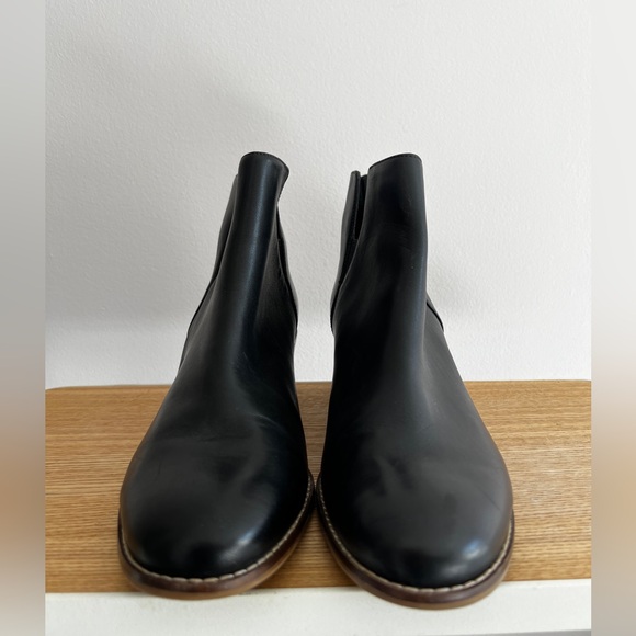 Cole Haan Abbot Ankle Booties - size 10 - NEW - Picture 2 of 8